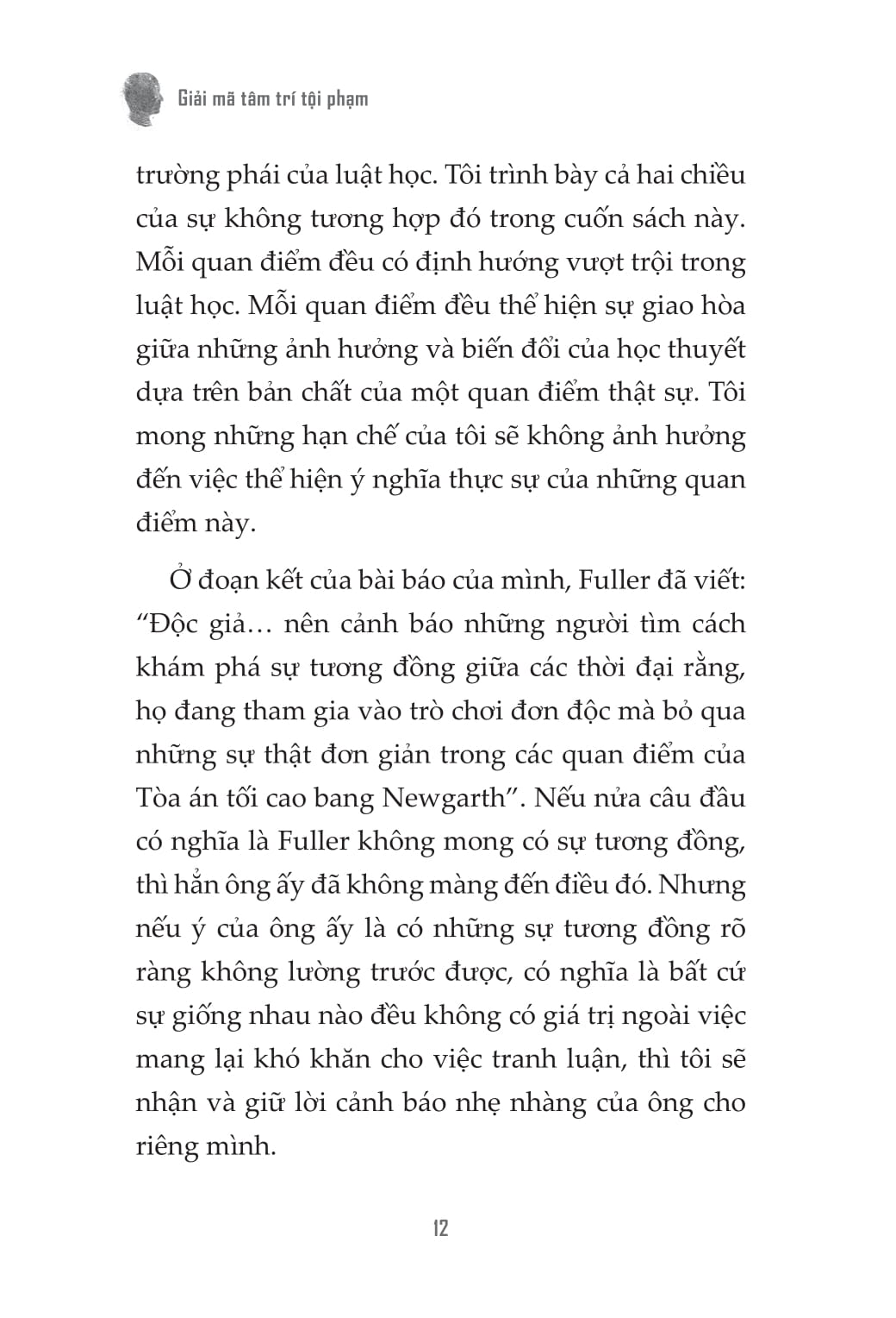 Giai Ma Tam Tri Toi Pham