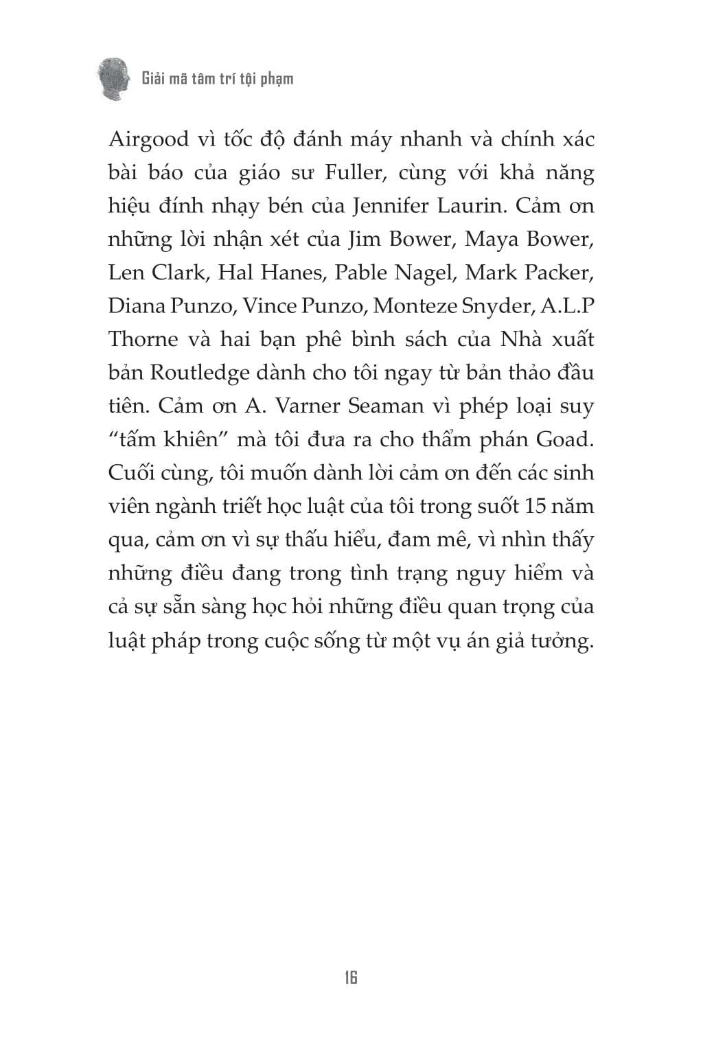 Giai Ma Tam Tri Toi Pham