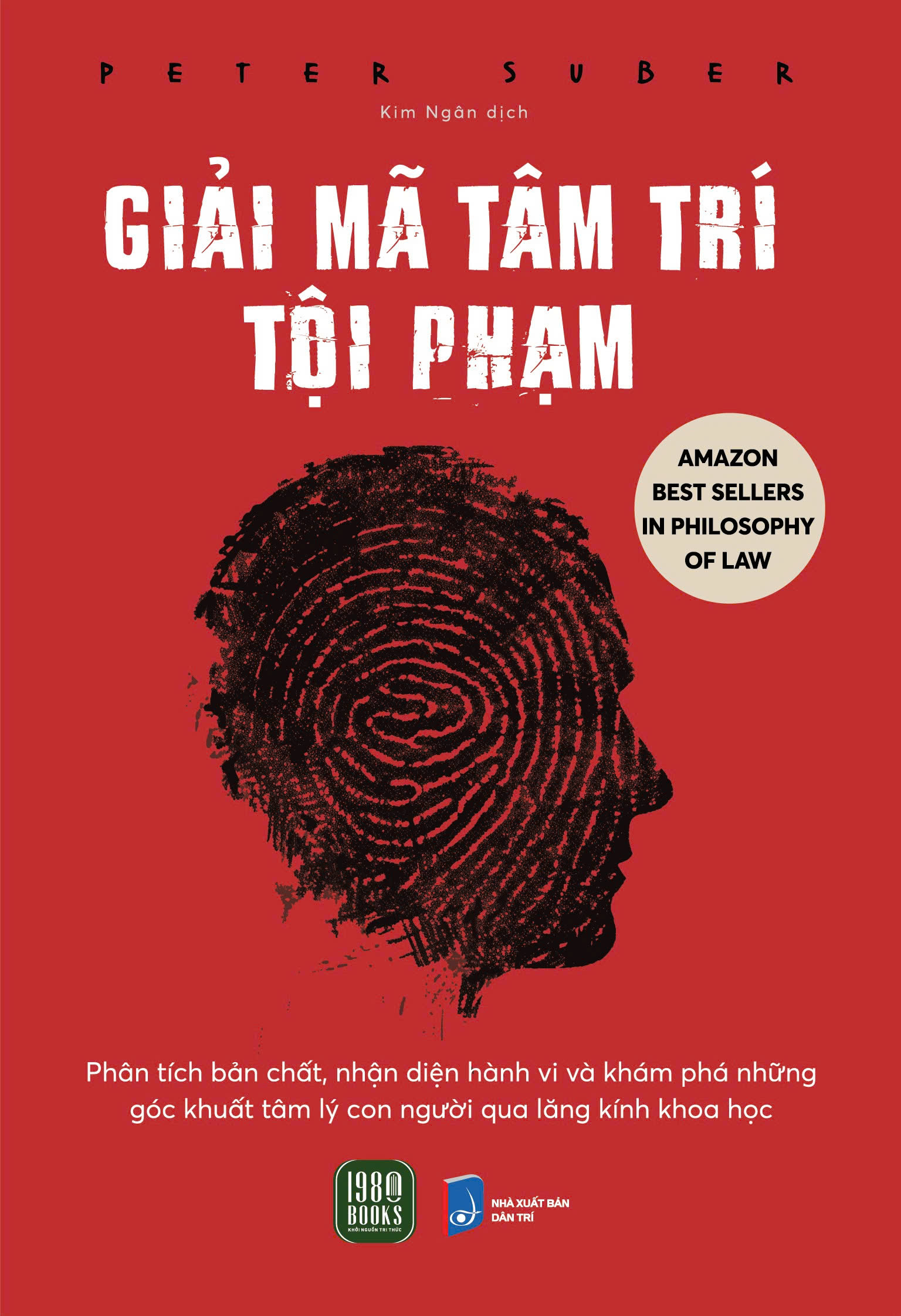 Giai Ma Tam Tri Toi Pham