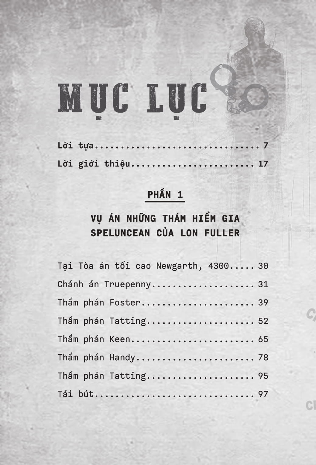 Giai Ma Tam Tri Toi Pham