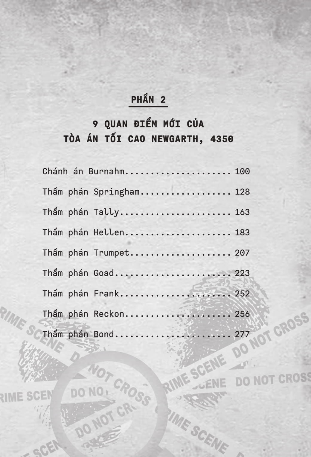 Giai Ma Tam Tri Toi Pham