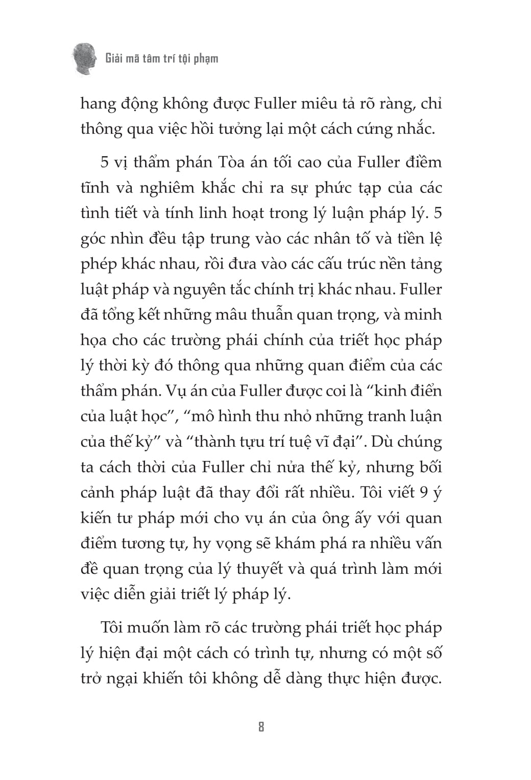 Giai Ma Tam Tri Toi Pham