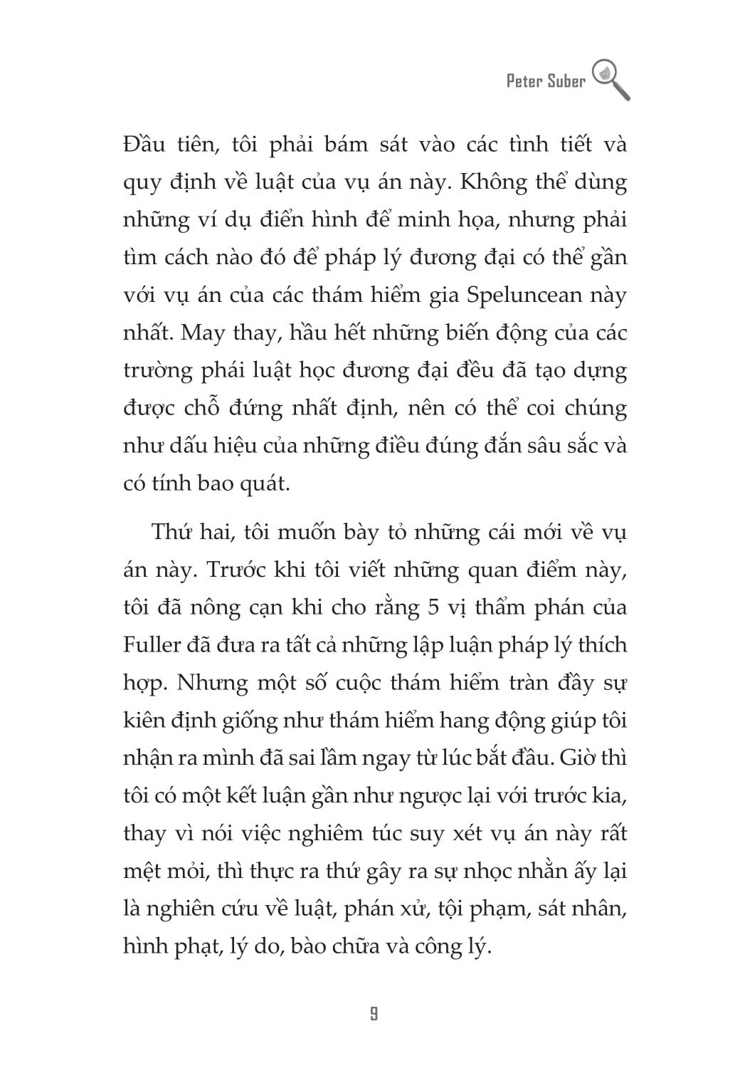 Giai Ma Tam Tri Toi Pham