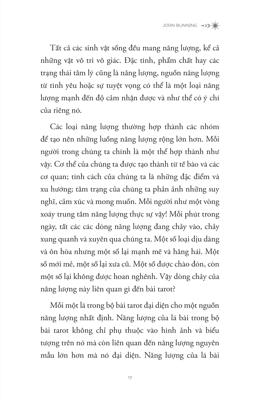 Giải Mã Tarot Ngược