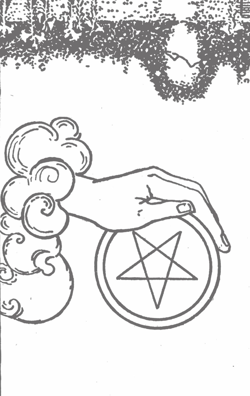 Giải Mã Tarot Ngược