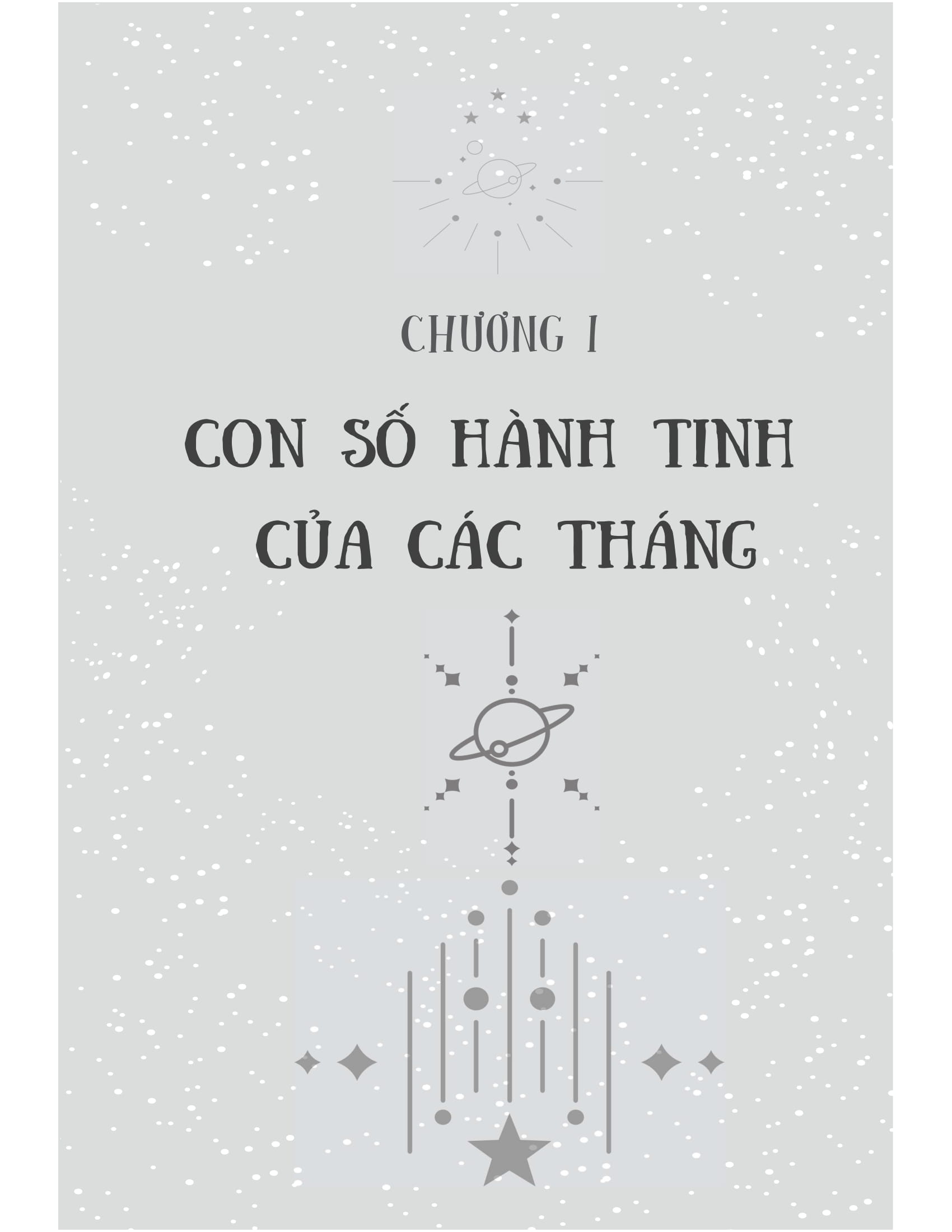 giải mã thần số học