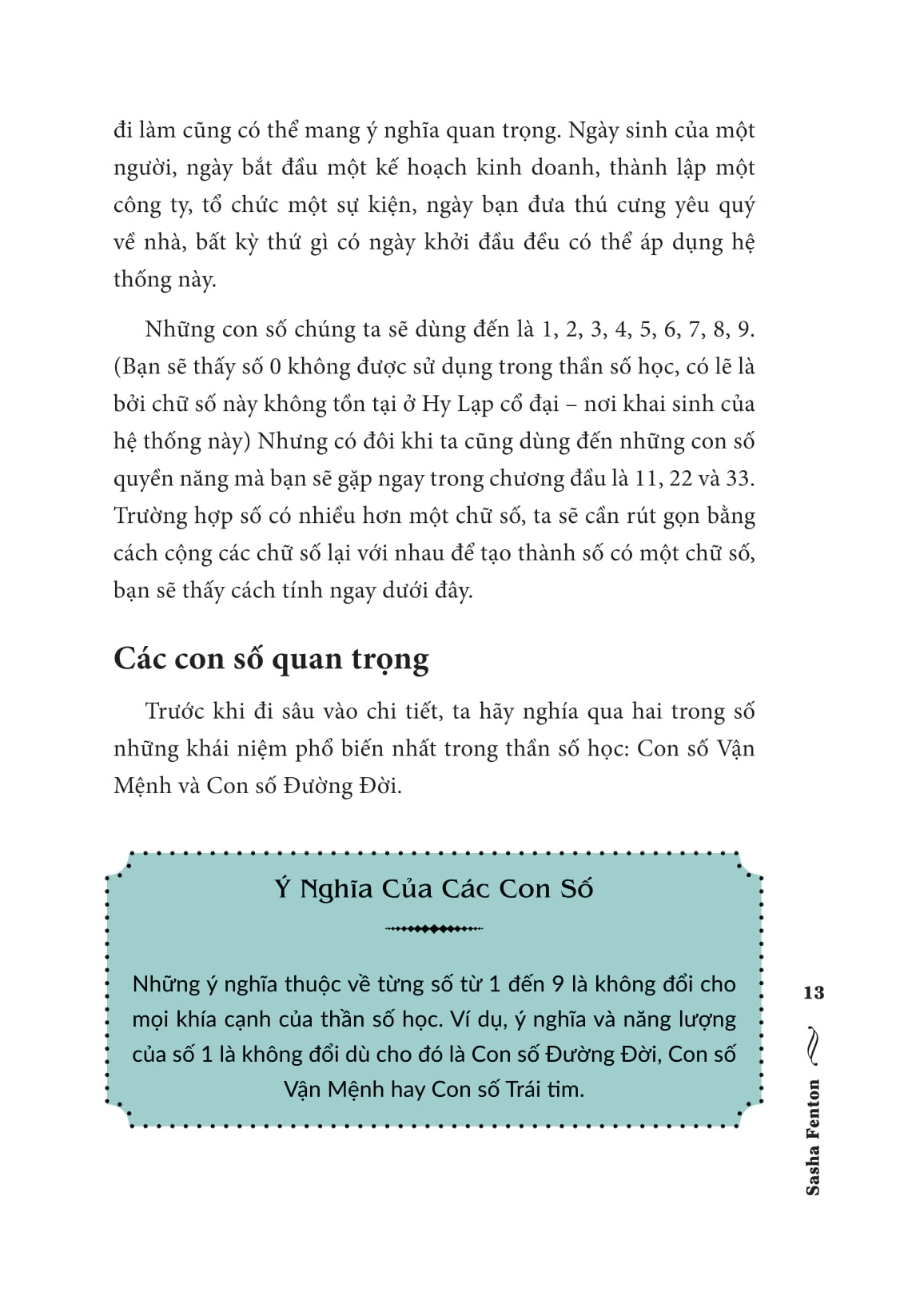 Giải Mã Thần Số Học - Các Kỹ Thuật Ứng Dụng Thần Số Học Vào Khám Phá Bản Thân Và Dự Đoán Vận Mệnh