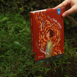 giải mã tính cách chọn lựa tương lai