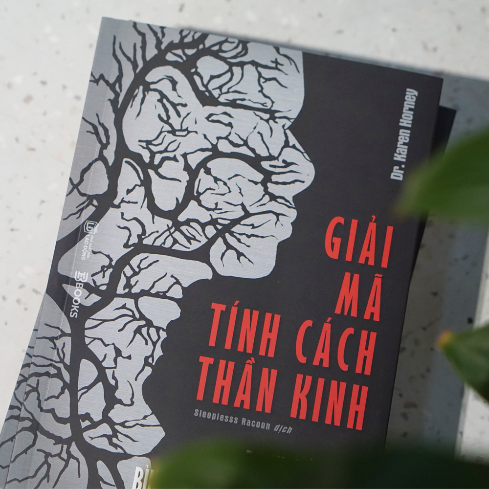 Giải Mã Tính Cách Thần Kinh - Ranh Giới Giữa Bình Thường Và Bất Thường