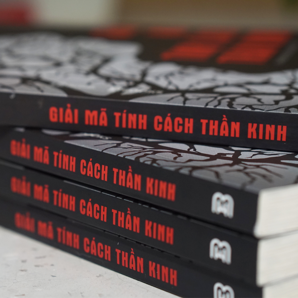Giải Mã Tính Cách Thần Kinh - Ranh Giới Giữa Bình Thường Và Bất Thường