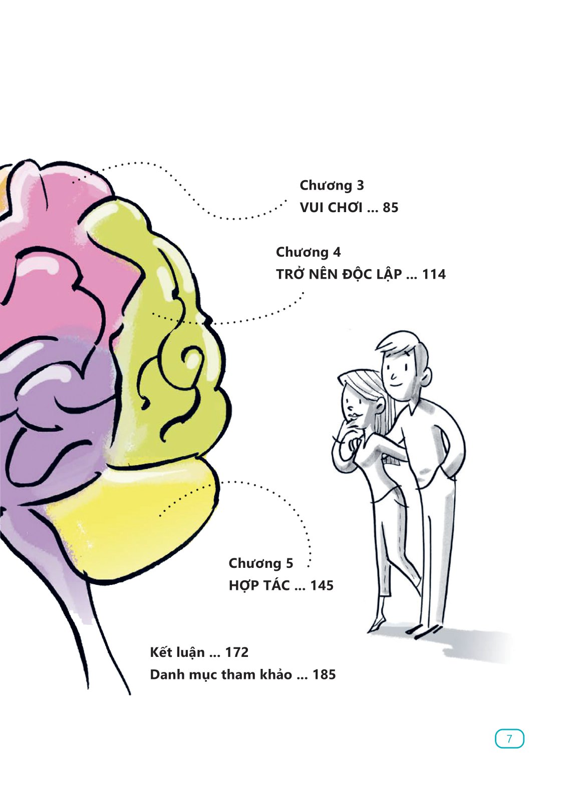 giải mã trẻ tự kỷ - con không phải đứa trẻ kỳ lạ đâu
