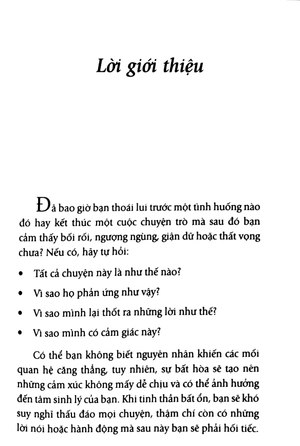 giải mã trí tuệ cảm xúc