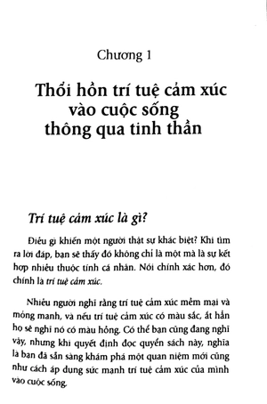 giải mã trí tuệ cảm xúc