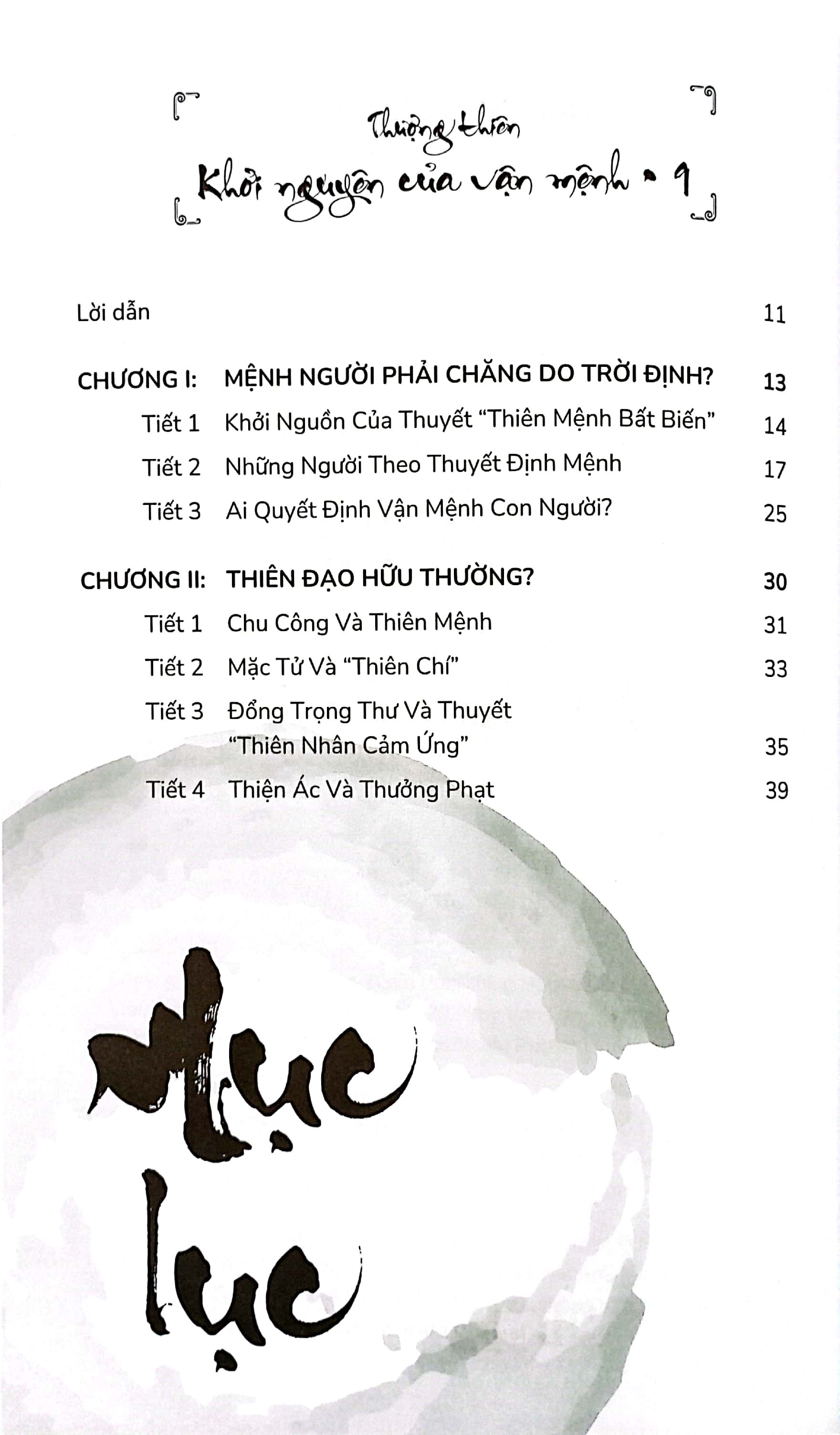 giải mã vận mệnh - chìa khóa để hiểu rõ số phận