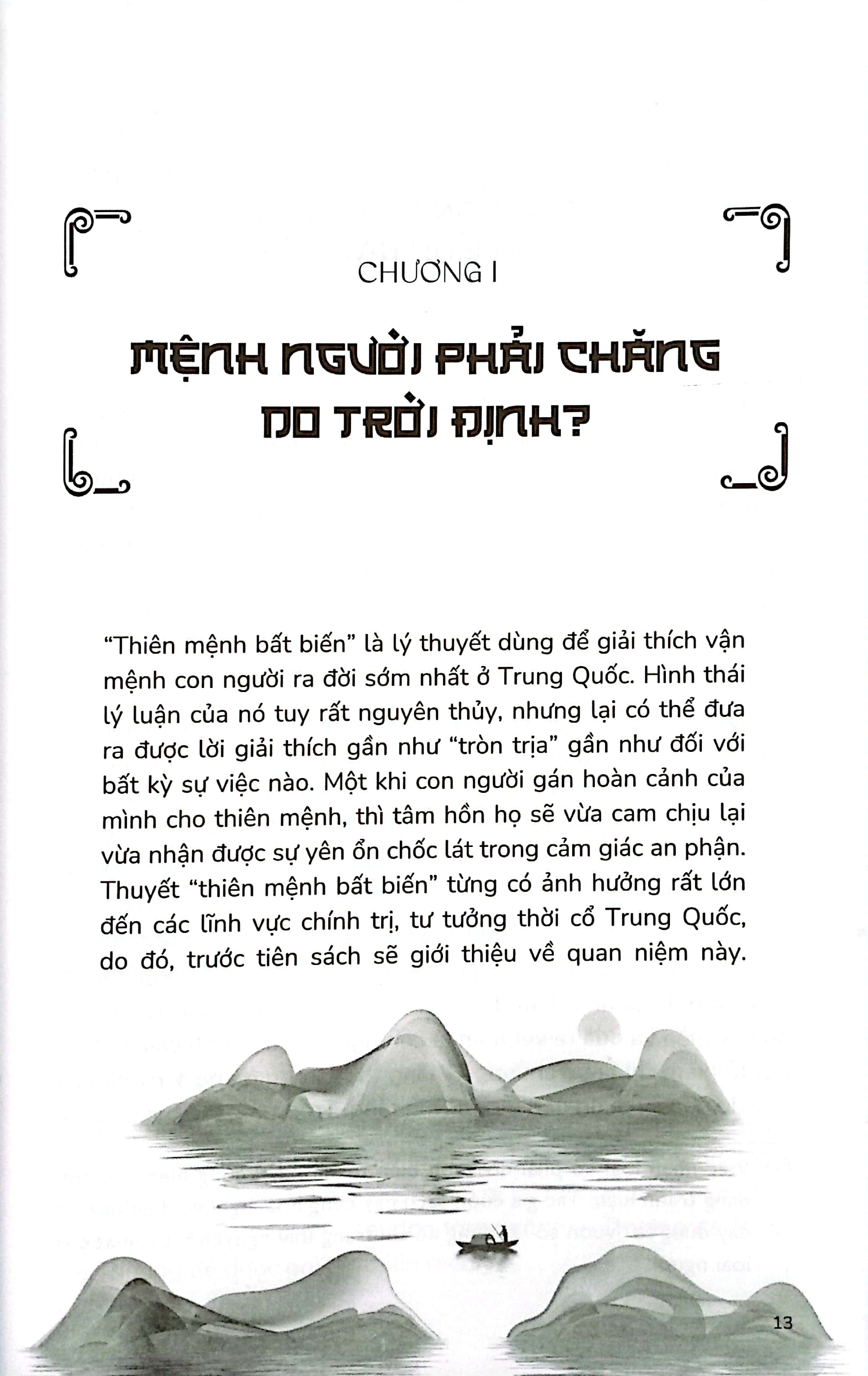 giải mã vận mệnh - chìa khóa để hiểu rõ số phận