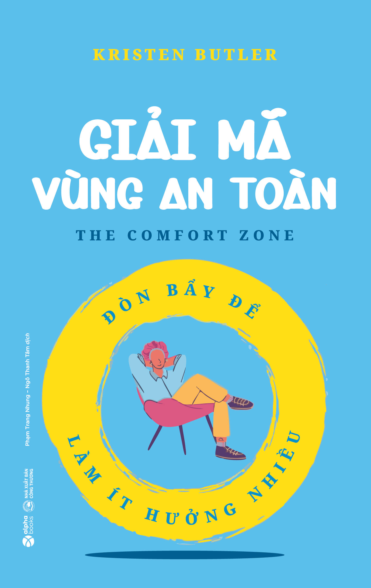 Giai Ma Vung An Toan - Don Bay De Lam It Huong Nhieu