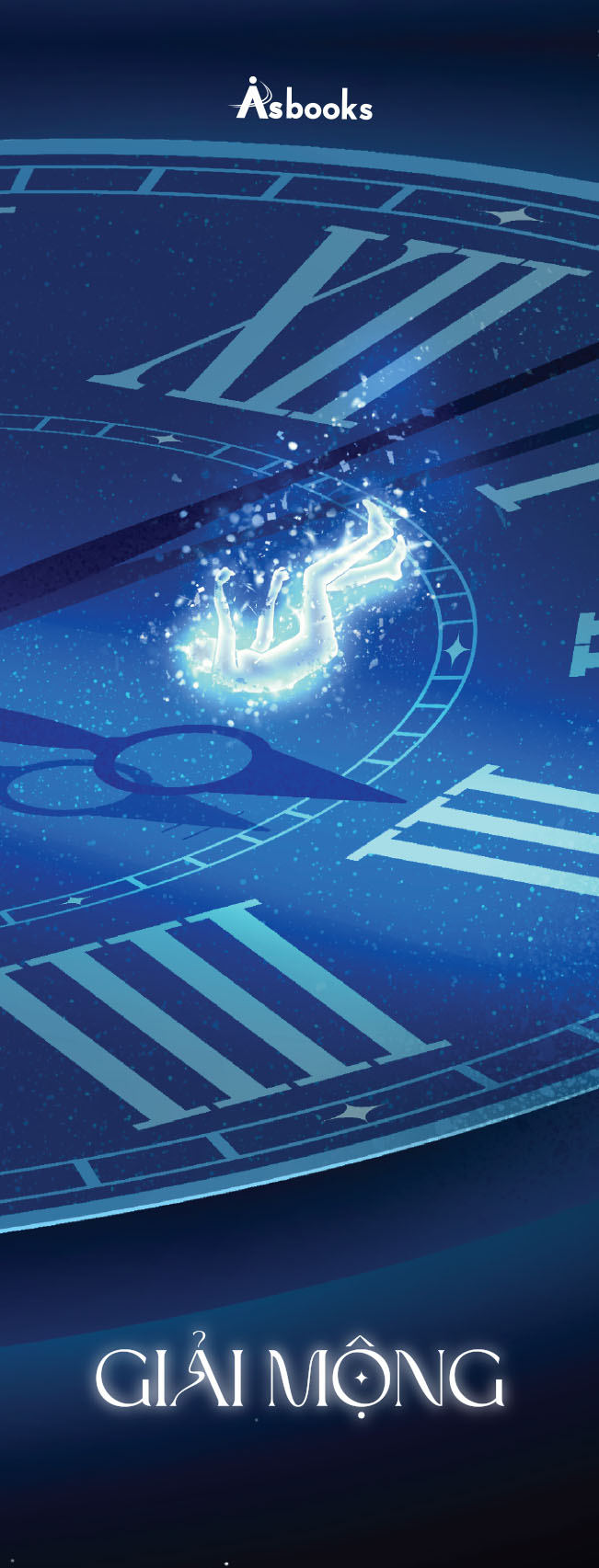 giải mộng - giải mã mối liên kết giữa trực giác và giấc mơ