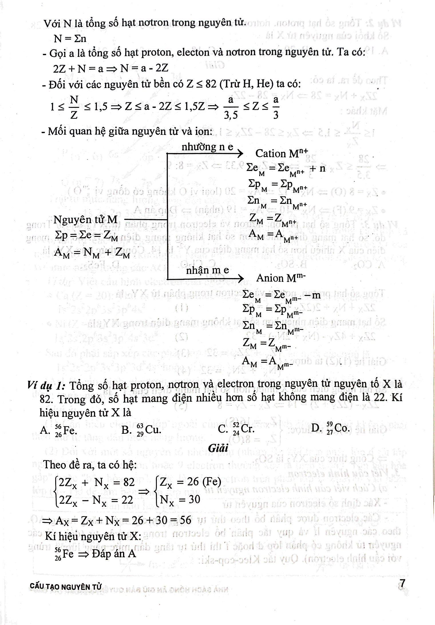 giải nhanh bằng máy tính bỏ túi hoá học 10 (biên soạn theo chương trinh gdpt mới) (dùng chung cho các bộ sgk hiện hành)