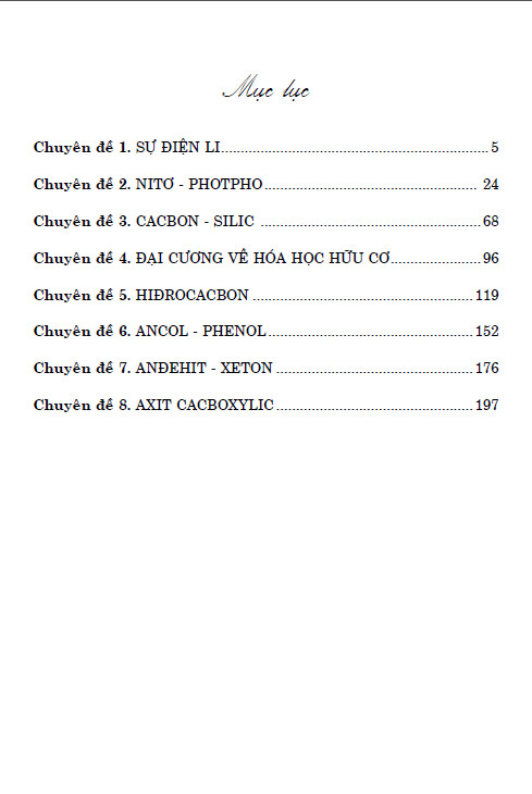 giải nhanh bằng máy tính bỏ túi môn hoá học 11 (dùng chung cho các bộ sgk hiện hành)