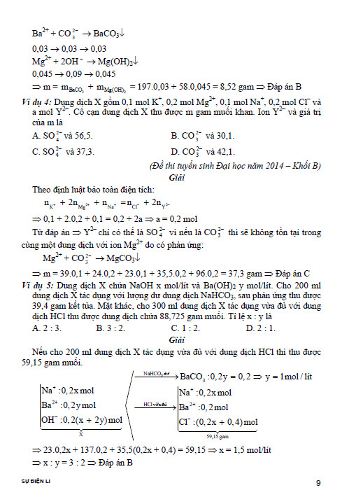 giải nhanh bằng máy tính bỏ túi môn hoá học 11 (dùng chung cho các bộ sgk hiện hành)