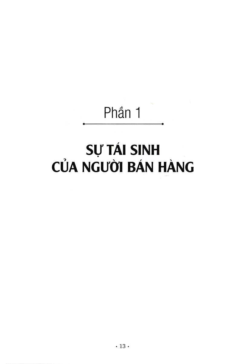 giải pháp bán hàng 4.0 - tái bản 2018 (tái bản từ cuốn từ bản năng đến nghệ thuật bán hàng)