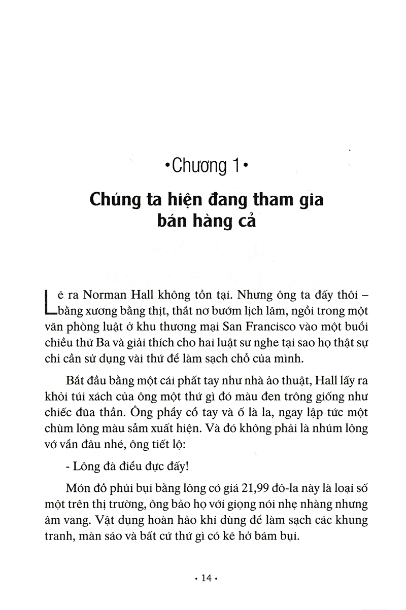 giải pháp bán hàng 4.0 - tái bản 2018 (tái bản từ cuốn từ bản năng đến nghệ thuật bán hàng)