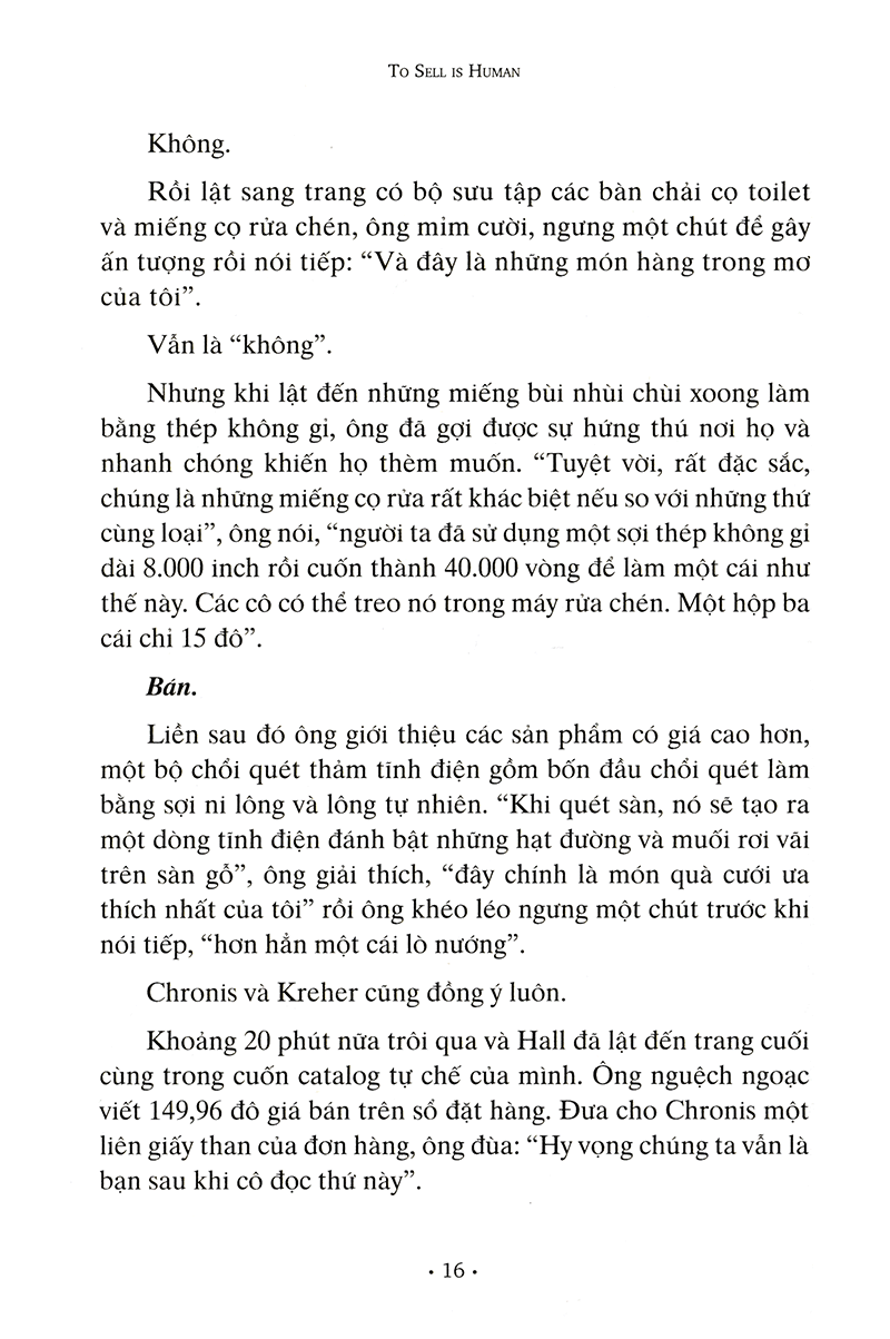 giải pháp bán hàng 4.0 - tái bản 2018 (tái bản từ cuốn từ bản năng đến nghệ thuật bán hàng)