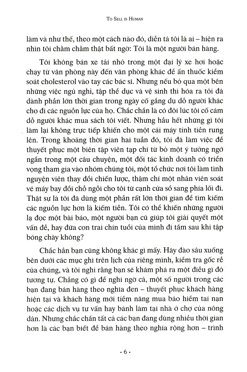 giải pháp bán hàng 4.0 - tái bản 2018 (tái bản từ cuốn từ bản năng đến nghệ thuật bán hàng)