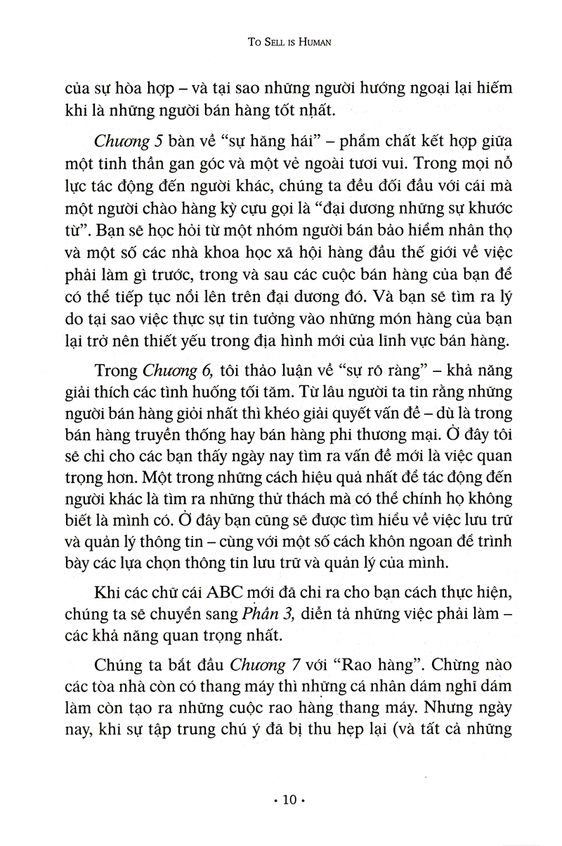 giải pháp bán hàng 4.0 - tái bản 2018 (tái bản từ cuốn từ bản năng đến nghệ thuật bán hàng)