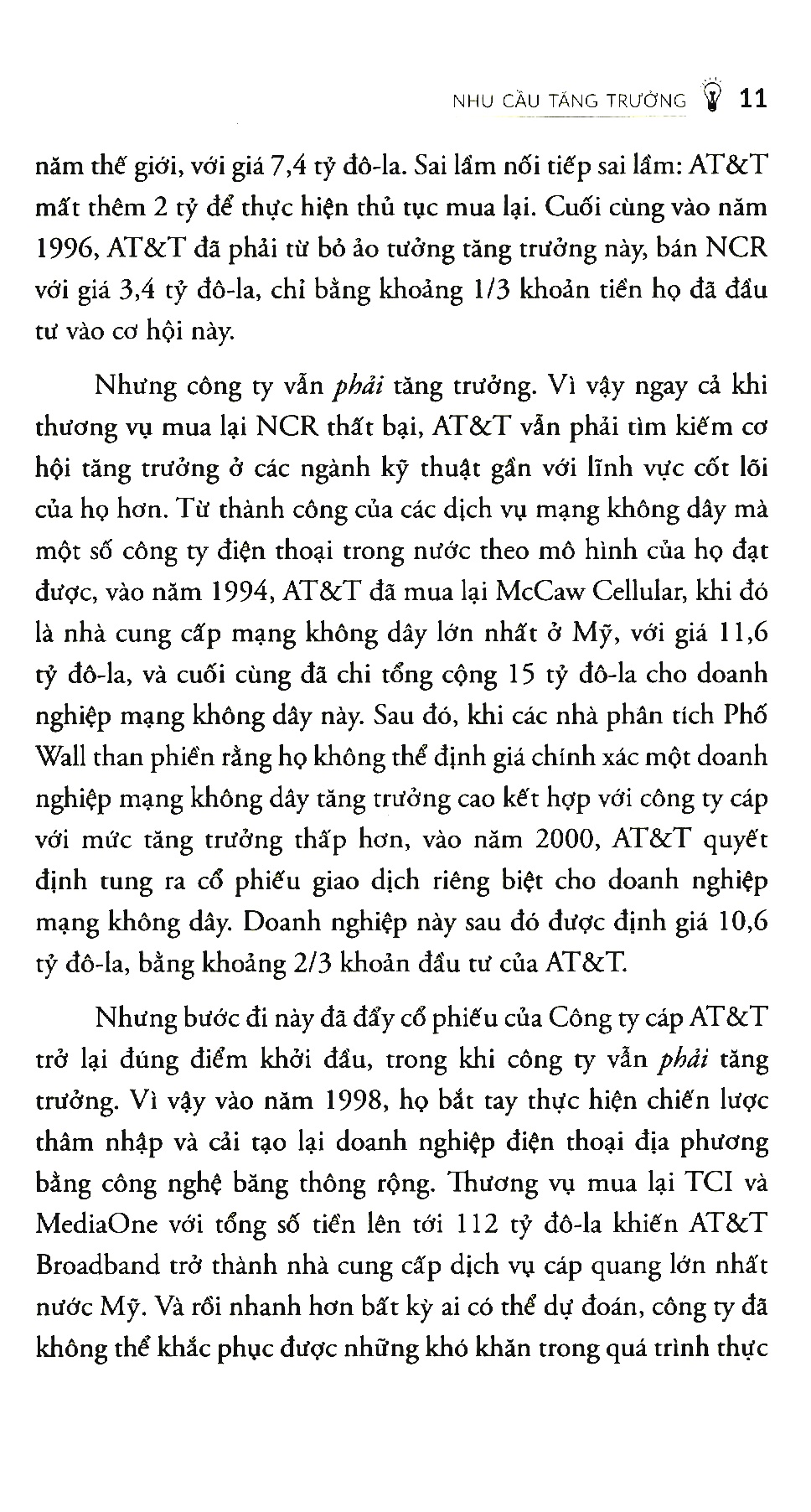 giải pháp cho đổi mới và sáng tạo (tái bản 2018)