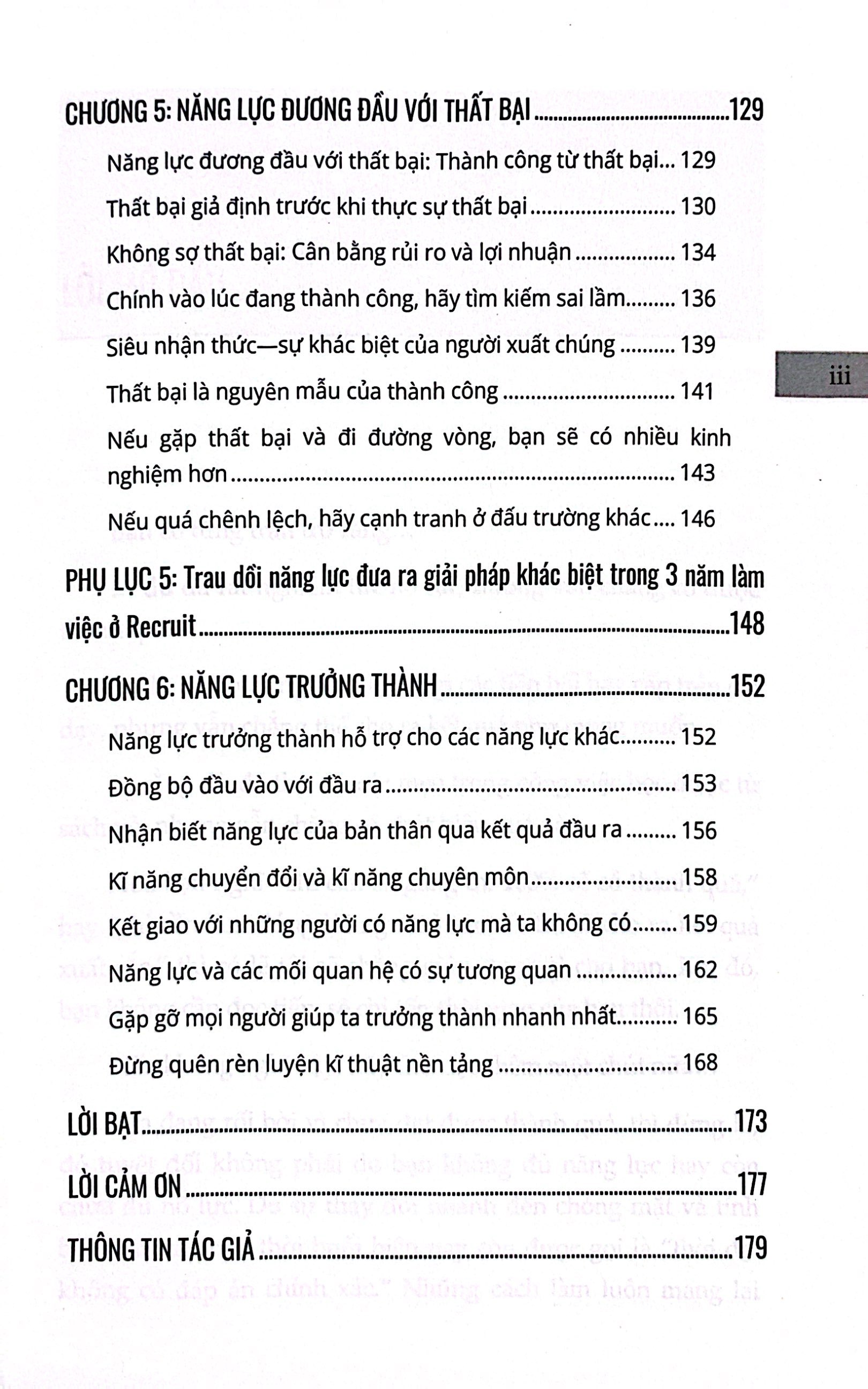 giải pháp khác biệt – riêng × tốt × khác – giải pháp chính thống là chưa đủ, thế giới này cần giải pháp khác biệt – 5 năng lực và 31 bí quyết giúp giải quyết vấn đề hiệu quả