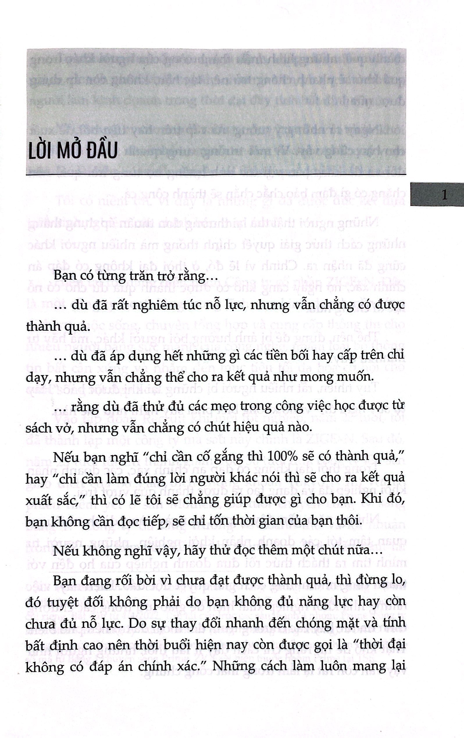 giải pháp khác biệt – riêng × tốt × khác – giải pháp chính thống là chưa đủ, thế giới này cần giải pháp khác biệt – 5 năng lực và 31 bí quyết giúp giải quyết vấn đề hiệu quả