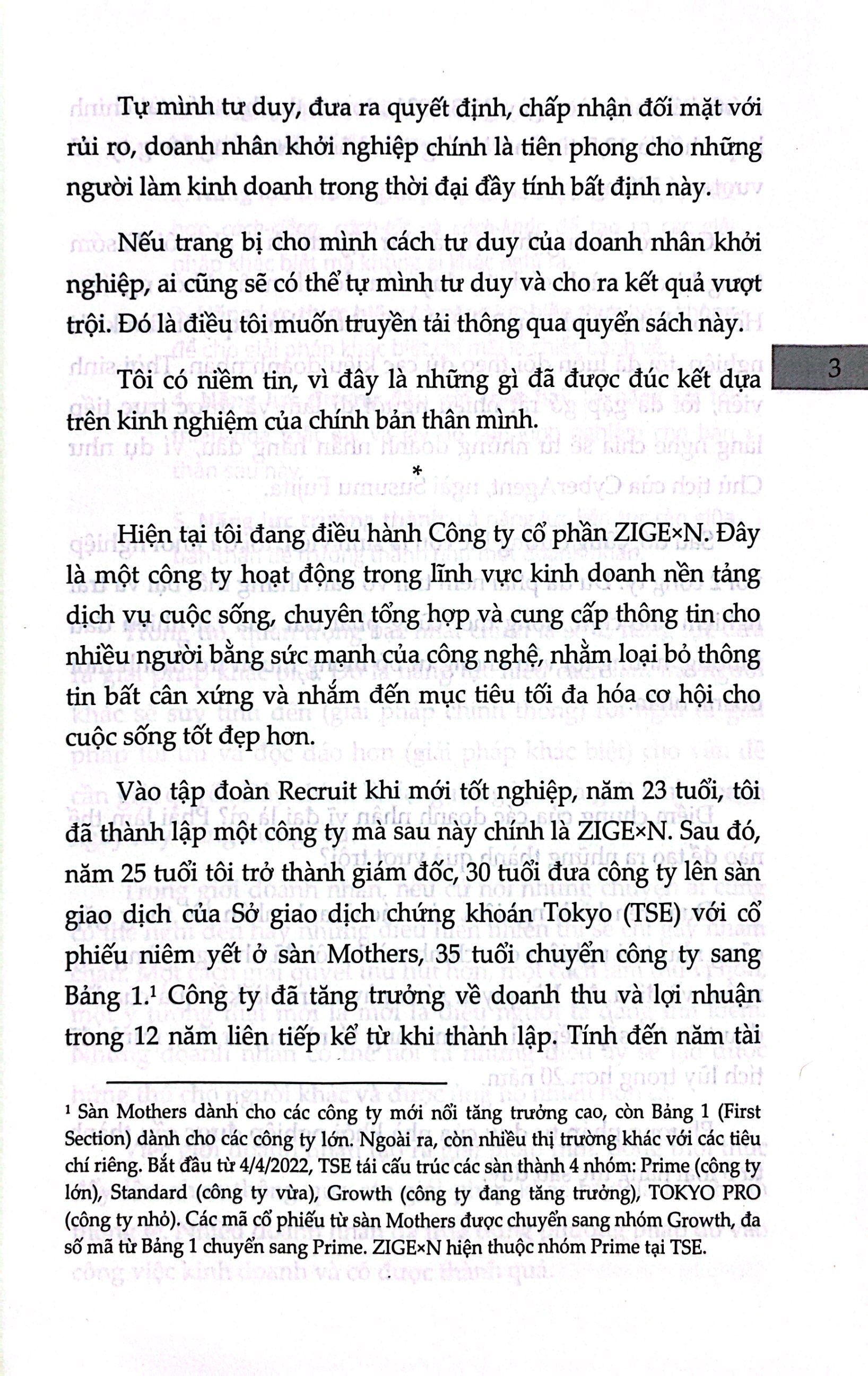 giải pháp khác biệt – riêng × tốt × khác – giải pháp chính thống là chưa đủ, thế giới này cần giải pháp khác biệt – 5 năng lực và 31 bí quyết giúp giải quyết vấn đề hiệu quả
