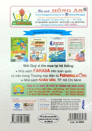 giải quyết bài tập lí thuyết khó trong đề thi thpt quốc gia môn hóa học