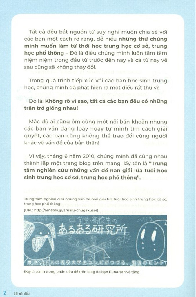 giải quyết những trở ngại trong học tập