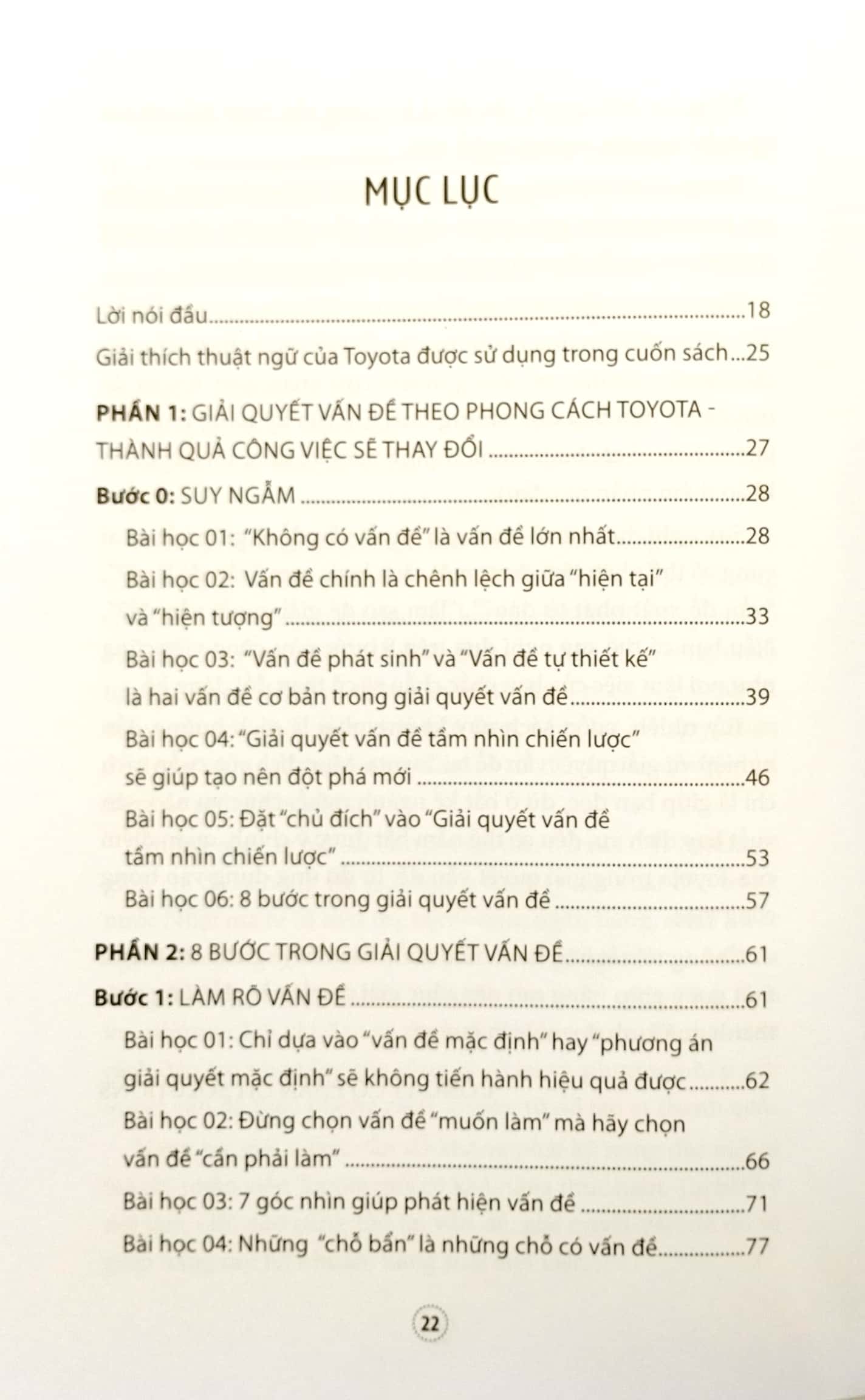 Giai Quyet Van De Theo Phuong Thuc Toyota