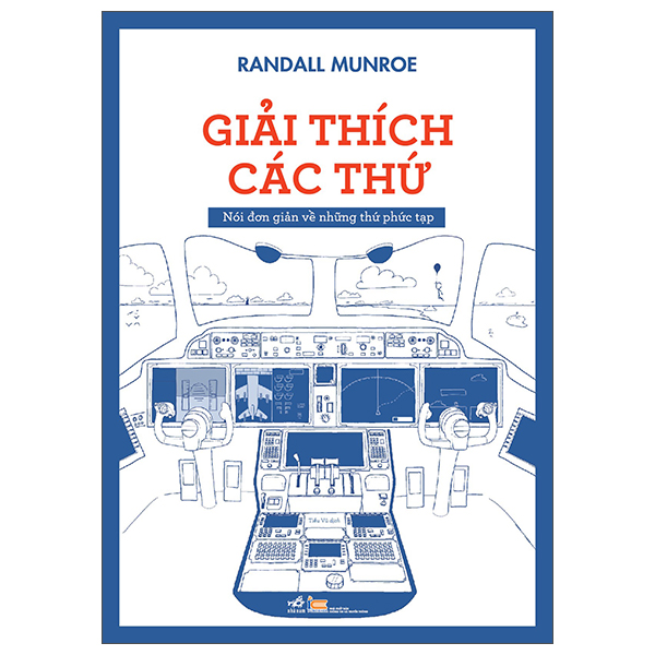 Giai Thich Cac Thu - Noi Don Gian Ve Nhung Thu Phuc Tap
