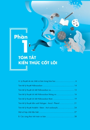 giải thích chuyên đề thi vào 10 chuyên hóa