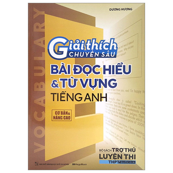 giải thích chuyên sâu - bài tập nâng cao ngữ pháp tiếng anh theo chủ đề