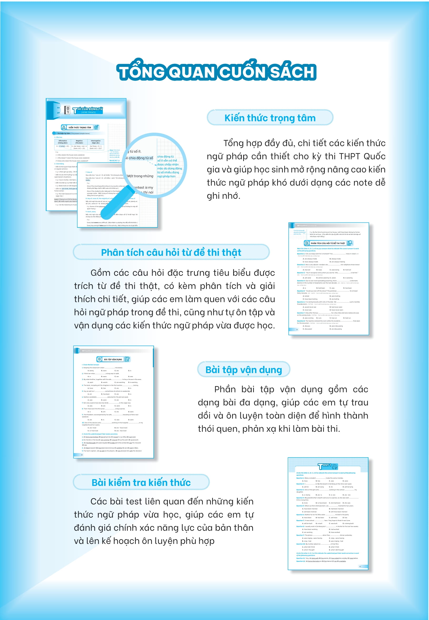 giải thích chuyên sâu - ngữ pháp tiếng anh (cơ bản và nâng cao)