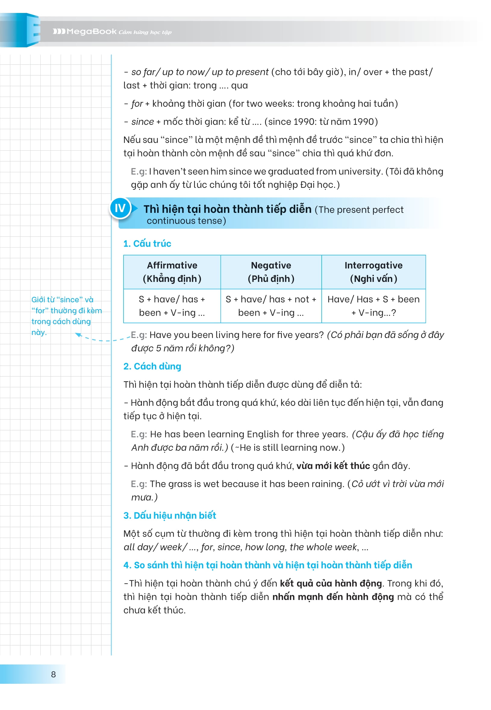 giải thích chuyên sâu - ngữ pháp tiếng anh (cơ bản và nâng cao)