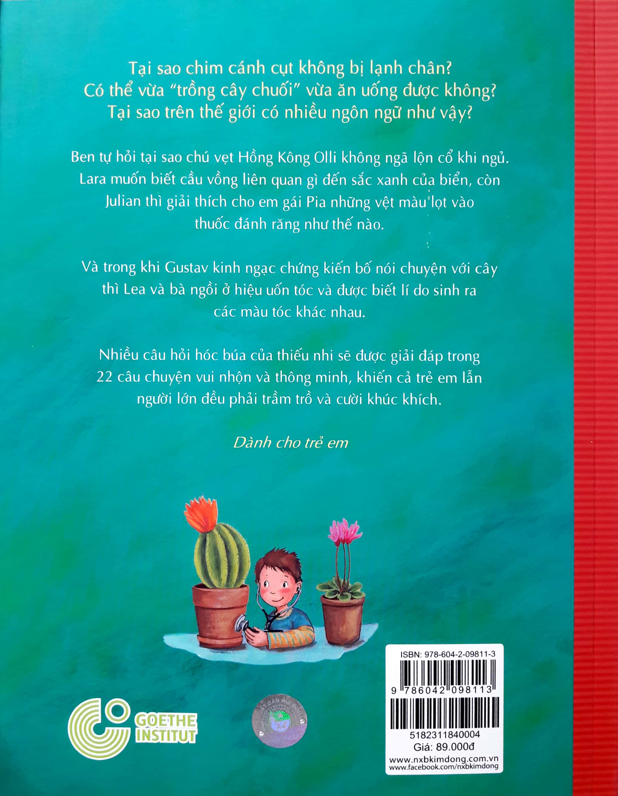 giải thích giùm em - tại sao cá mập không cần nha sĩ?