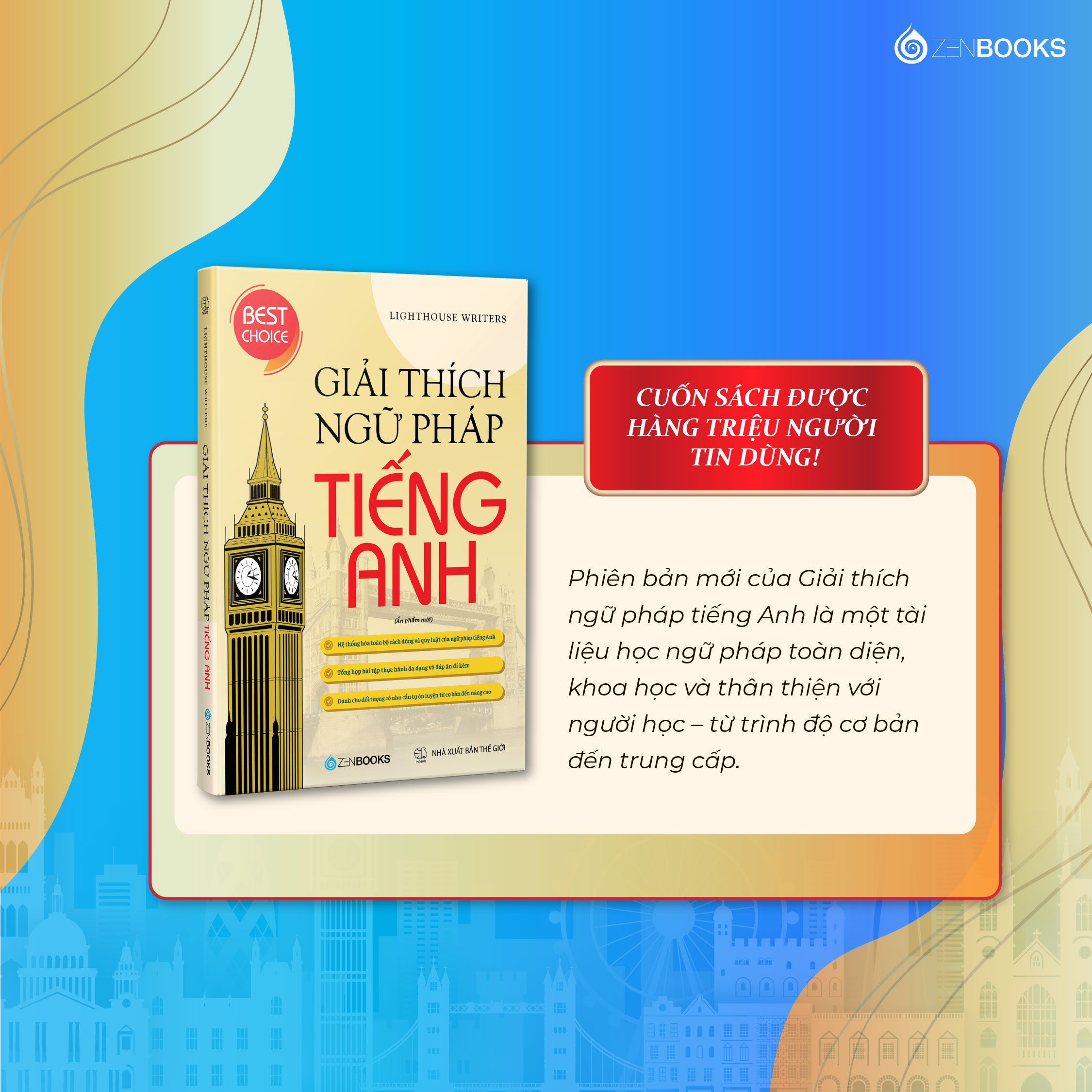 Giai Thich Ngu Phap Tieng Anh (An Pham Moi)