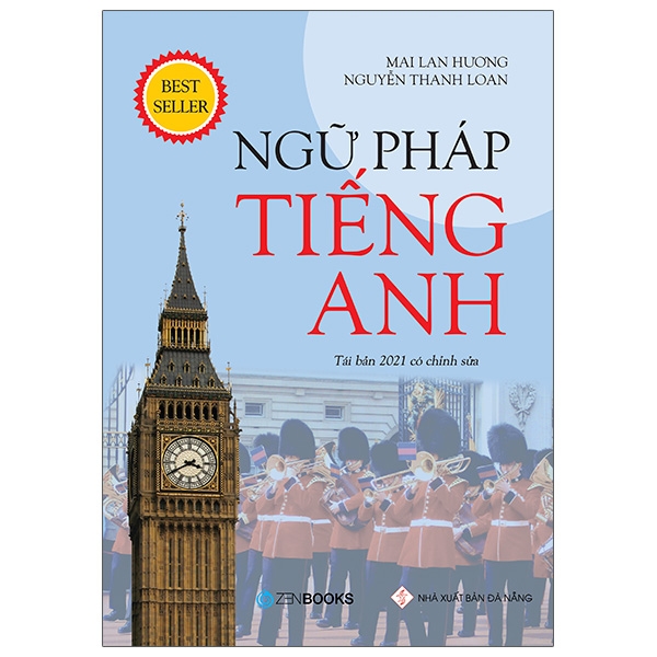 Giai Thich Ngu Phap Tieng Anh (An Pham Moi)