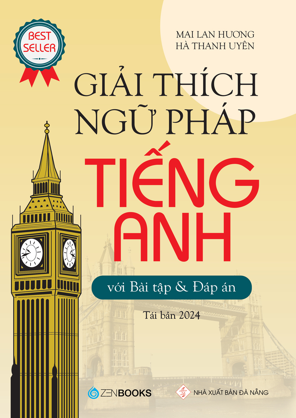 Giai Thich Ngu Phap Tieng Anh (An Pham Moi)