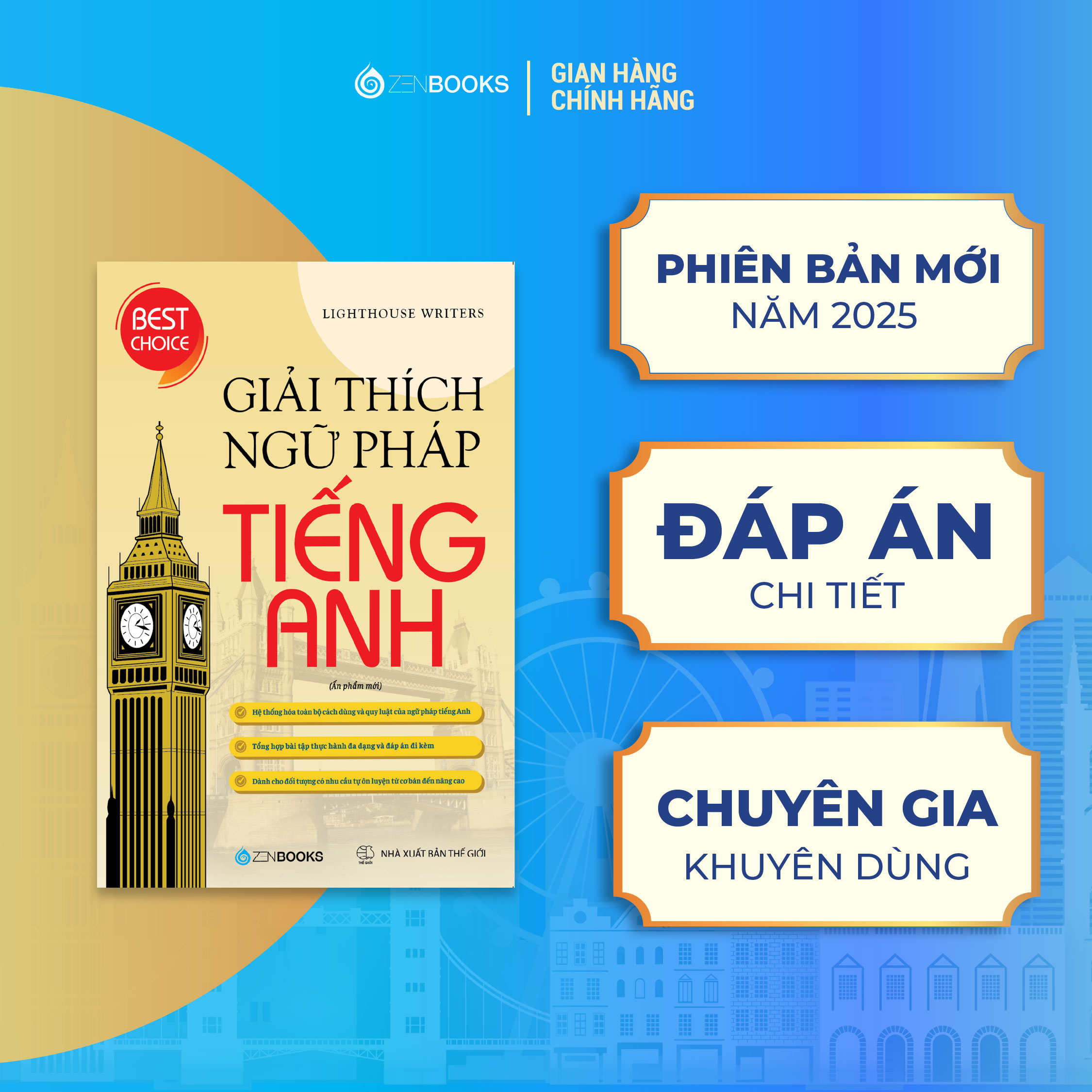 Giai Thich Ngu Phap Tieng Anh (An Pham Moi)