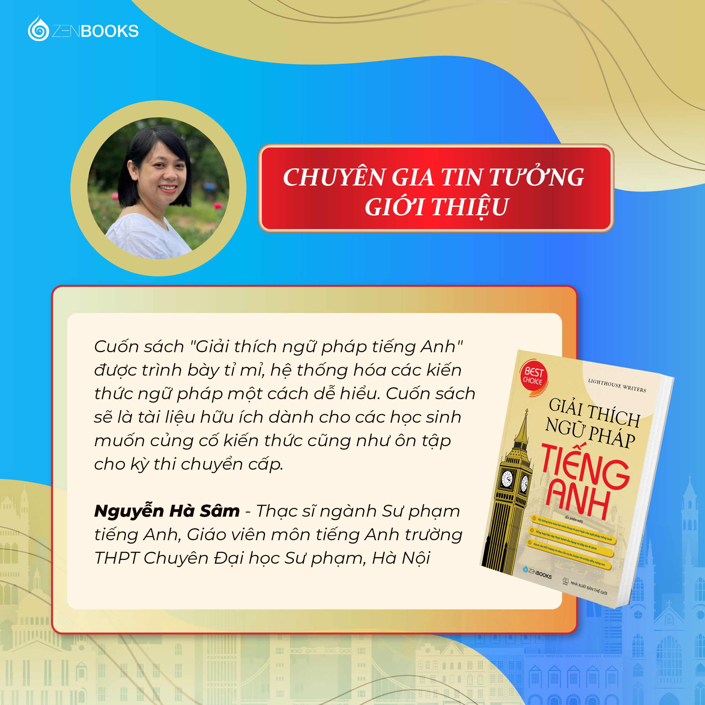 Giai Thich Ngu Phap Tieng Anh (An Pham Moi)