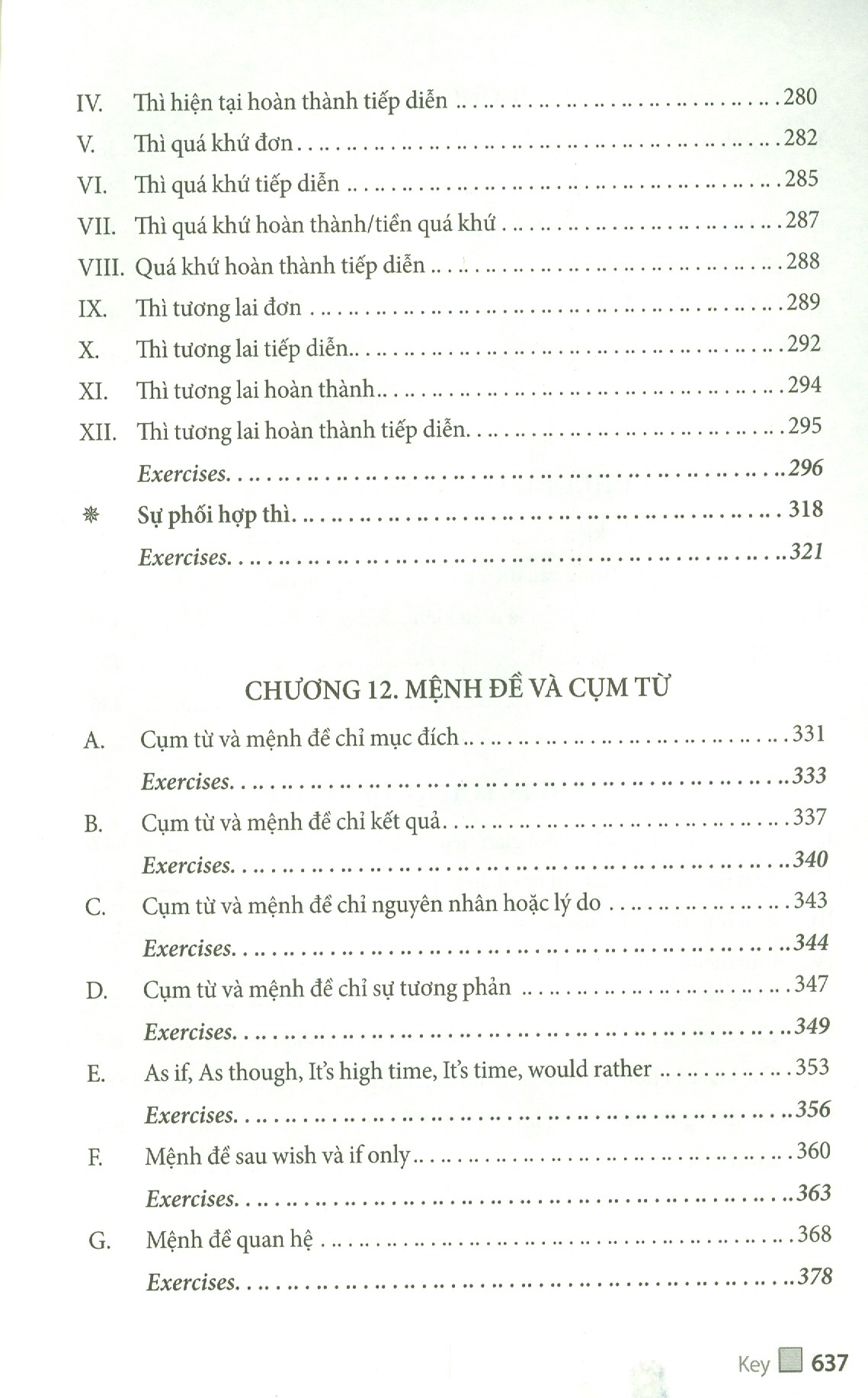 giải thích ngữ pháp tiếng anh (tái bản lần 2)