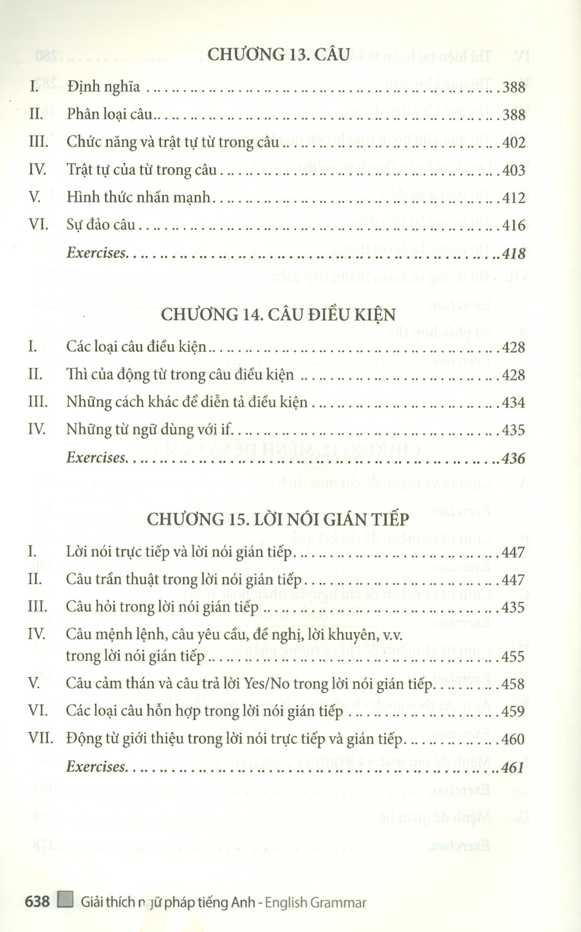 giải thích ngữ pháp tiếng anh (tái bản lần 2)