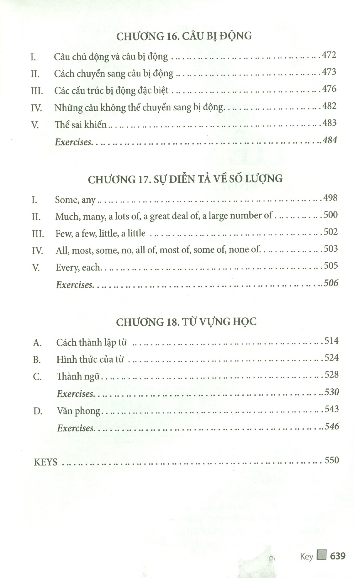 giải thích ngữ pháp tiếng anh (tái bản lần 2)